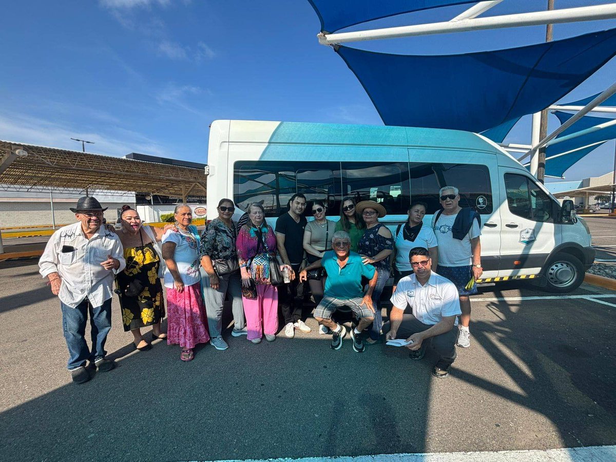 EditorMzt's tweet image. ¡Turismo!
Fortalece Sectur el turismo rural en Mazatlán este verano
* La secretaria de Turismo estatal, Mireya Sosa Osuna, informó que durante la temporada vacacional se llevará a cabo el programa “Enamórate de Sinaloa” en La Noria, El Quelite, entre otras comunidades del puerto