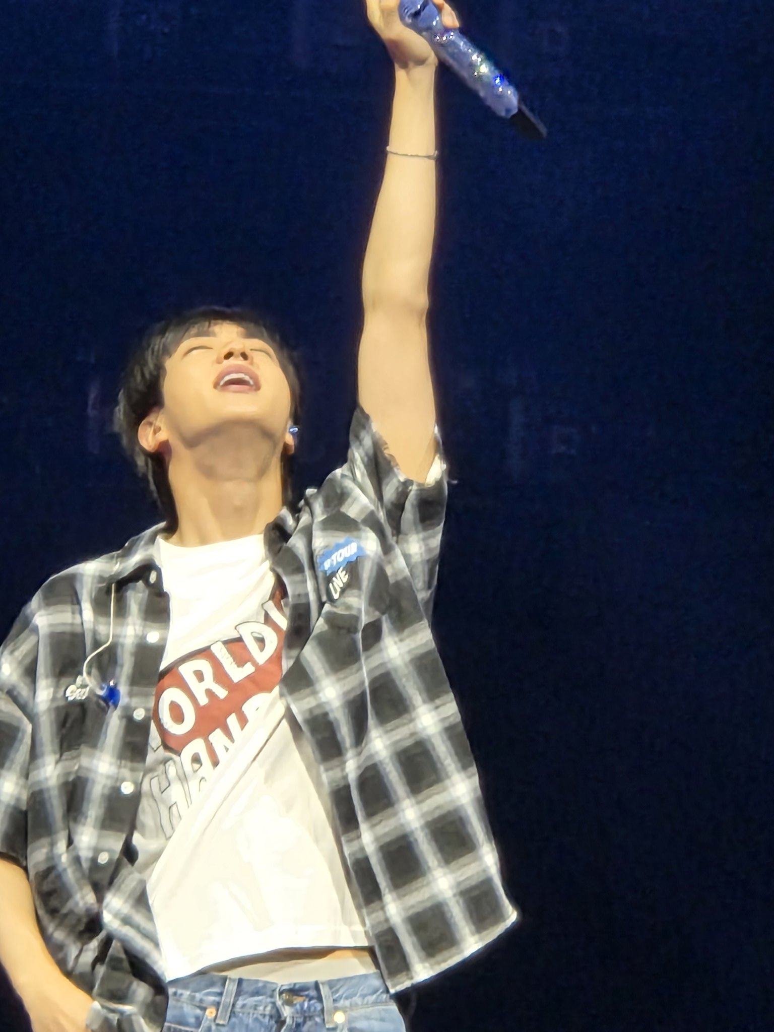 Jin_TOUR_Tampa - Search / X