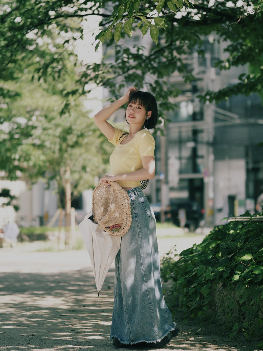 ๐๐ ๐๐ ๐ค๐๐/ใขใข(ใใ) (@makotchan2020) on Twitter photo ใใฏใใใใใใพใ
ๆดๅคฉใฎๆๆๆฅโ๏ธ
ไปๆฅใฏ็ตๆฅ่ฌ็ฟไผใง็ก้ญใจๆฆใฃใฆใใพใๅคๅ่ฒ ใใพใ๐
model : ใใฟ๐คใใ <a href="/000yumiyumi/">ใใฟ๐คใใซใใงใ ๆฎๅฝฑไผ</a>
#portraitphotography #ใใผใใฌใผใ #lumix #dcg9 #sigma56mmf14 #silkypix ใใฏใใใใใใพใ
ๆดๅคฉใฎๆๆๆฅโ๏ธ
ไปๆฅใฏ็ตๆฅ่ฌ็ฟไผใง็ก้ญใจๆฆใฃใฆใใพใๅคๅ่ฒ ใใพใ๐
model : ใใฟ๐คใใ <a href="/000yumiyumi/">ใใฟ๐คใใซใใงใ ๆฎๅฝฑไผ</a>
#portraitphotography #ใใผใใฌใผใ #lumix #dcg9 #sigma56mmf14 #silkypix