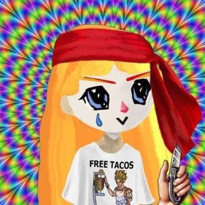 cryptoazyra's tweet image. can I get a GM ☀️ ?