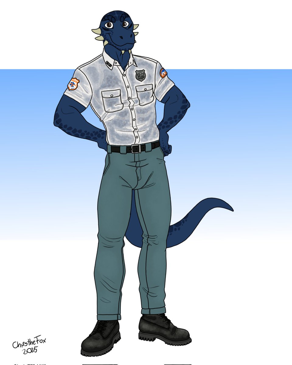 Bartek__22's tweet image. A comm for @TristenTheArgo :3
