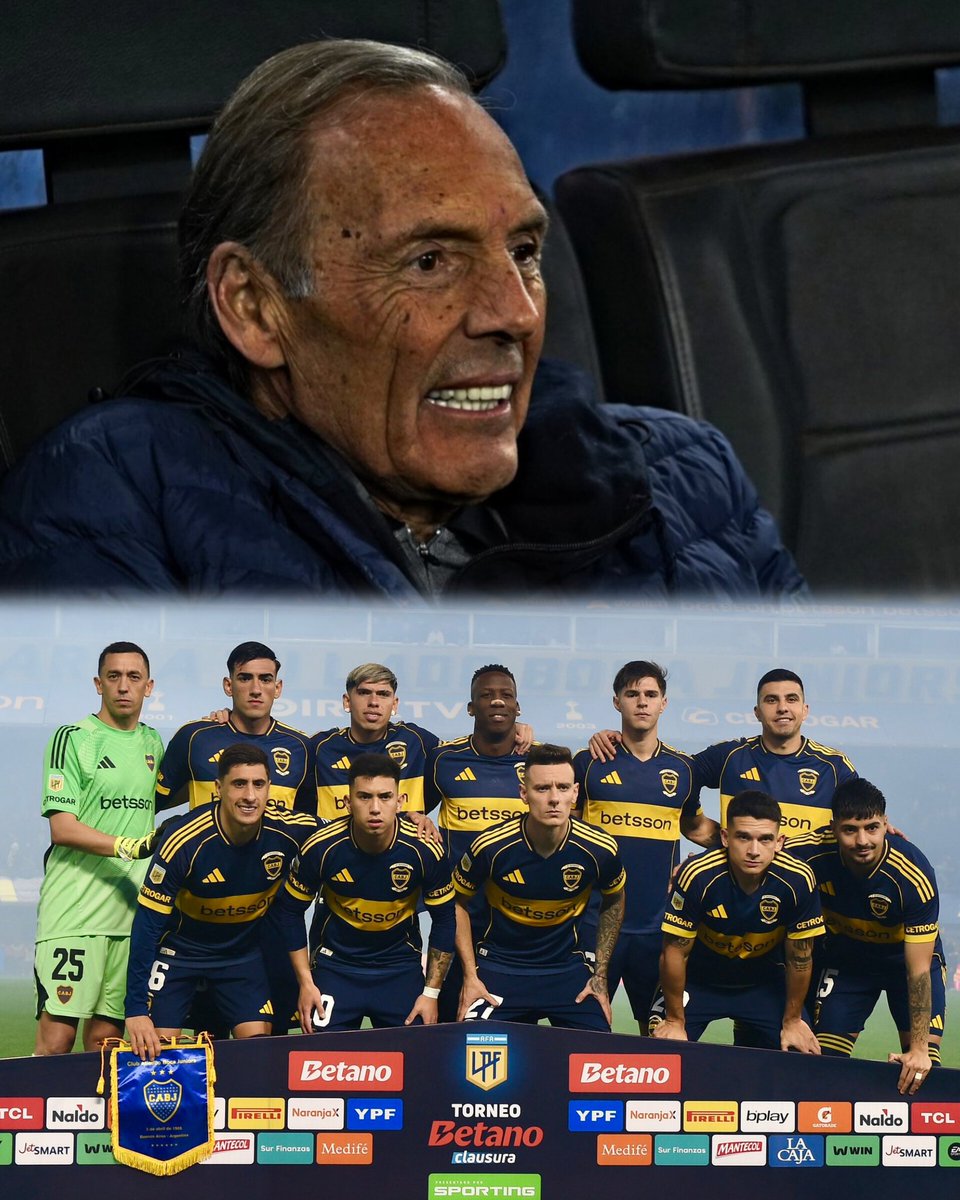 xGTstats's tweet image. ⚠️ Boca Juniors chegou a pior sequência em toda a sua história: 11 jogos sem vencer.