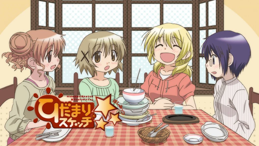 x_yunocchi_x's tweet image. Season: Hoshimittsu   Ep: 1