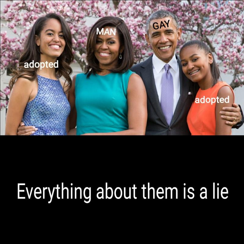Life of Lies
