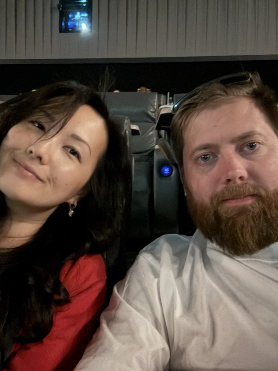 Masonmerrell's tweet image. #FantasticFour time with my lady! 😍