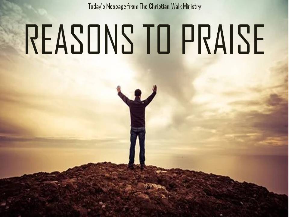 ThChristianWalk's tweet image. The Latest Message from The Christian Walk Ministry
the-christian-walk.blogspot.com/2025/07/reason…
How did the Israelites respond to the miraculous, divine deliverance brought by the power of their God?
We see in today's message and gain a lot of insight into character traits of God that we should…