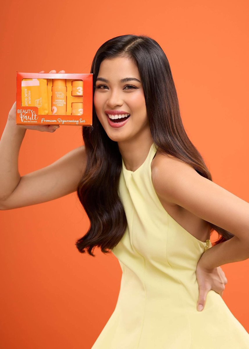 PangkatShuvee's tweet image. BEAUTY VAULT x SHUVEE
Check out the following posts and show your support for Shuvee and the brand! Like, comment, and repost if you haven’t yet! 🤗
🖇️ facebook.com/share/p/1A9srV…
🖇️ facebook.com/share/p/1AqUaP…
🖇️ facebook.com/share/p/1CBtJ2…
🖇️ facebook.com/share/p/19mVHz…
🖇️…