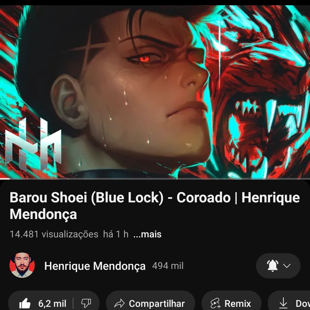 Carlinhos VIU O SKZ #EPLaços (@carlinhoskh) on Twitter photo ACABO DE CHEGAR EM CASA E JÁ GANHO + UMA PEDRADA DO MENDOCINHA
MEU DEUS QUE CARA BOM
COMO PODE NÃO ERRAR UMA
<a href="/rickemendonca/">henrique mendonça</a>
youtu.be/w8zY1i1LoG0?si… ACABO DE CHEGAR EM CASA E JÁ GANHO + UMA PEDRADA DO MENDOCINHA
MEU DEUS QUE CARA BOM
COMO PODE NÃO ERRAR UMA
<a href="/rickemendonca/">henrique mendonça</a>
youtu.be/w8zY1i1LoG0?si…