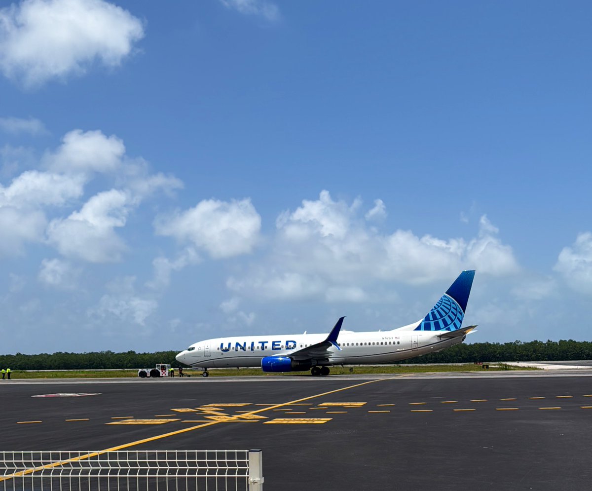 💙 CZMIAH  
#Cozumel