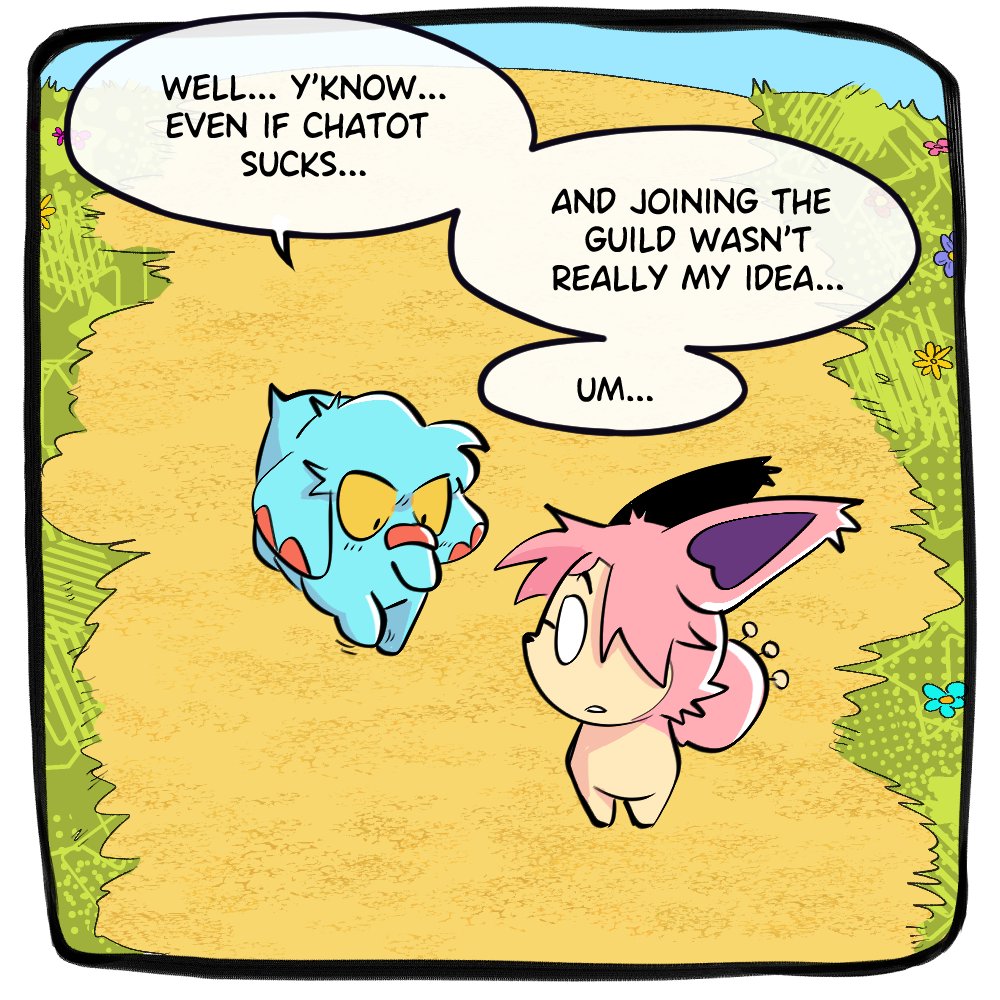 chubledoobles's tweet image. Posting a little early cus I have work tomorrow! Ya didn't really think that bird would keep em down did you!? #pmd2 #skitty #phanpy #teambestfriends