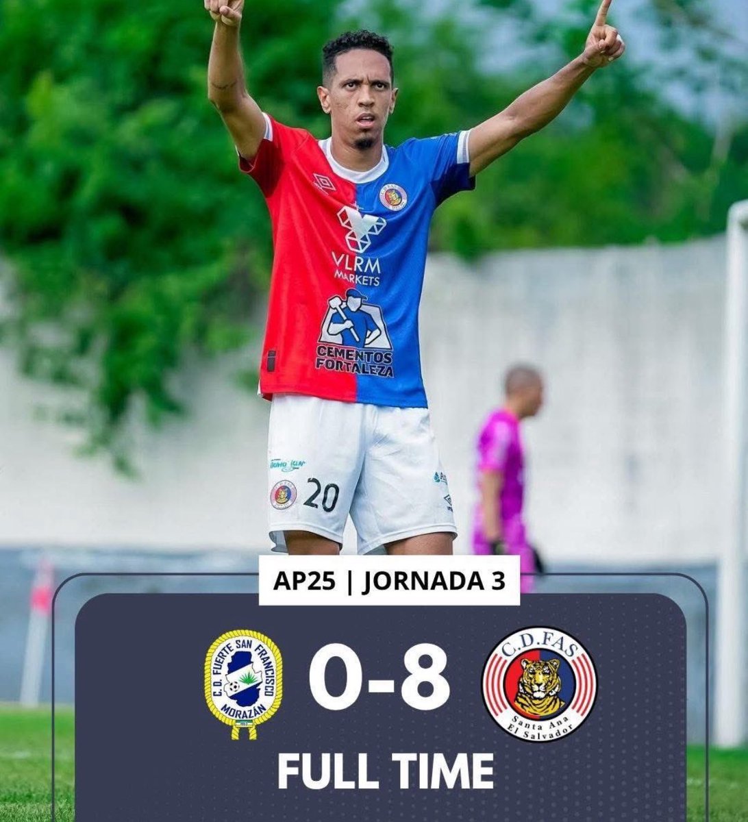 wijors's tweet image. Sean serios equipos salvadoreños ommmmbe
