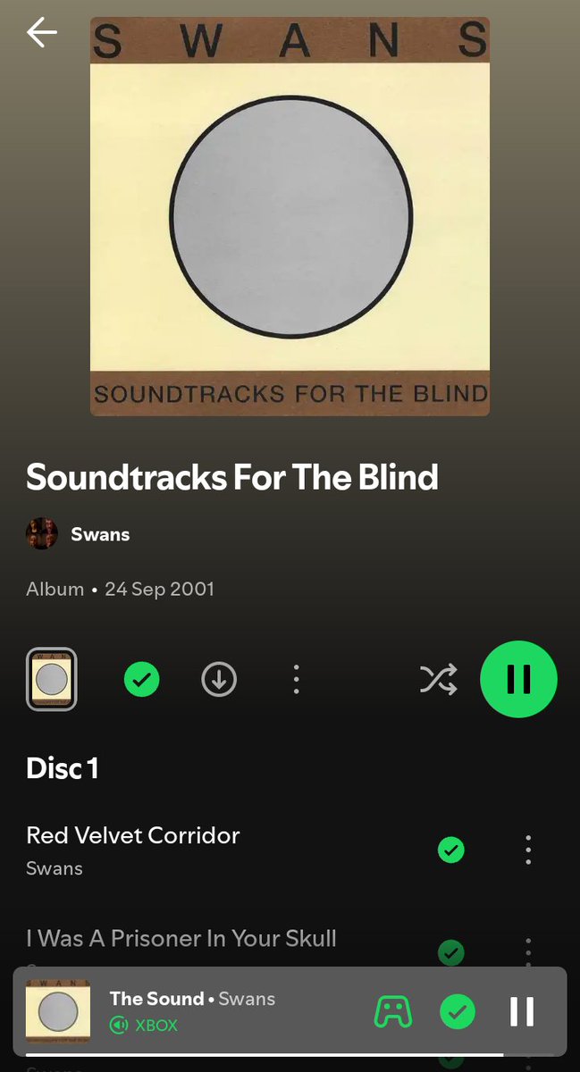 Noah__Isaiah's tweet image. I Forgot how Fucking Amazing this Album Is