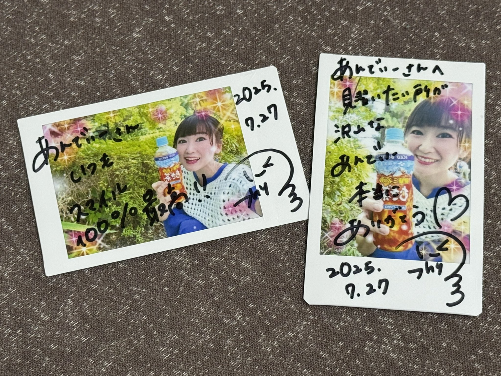 SEESAW×HASEO 写真集「Synergy」 DVD手書きサイン チェキ付 SEESAW×HASEO 写真集「Synergy」 DVD手書きサイン チェキ付