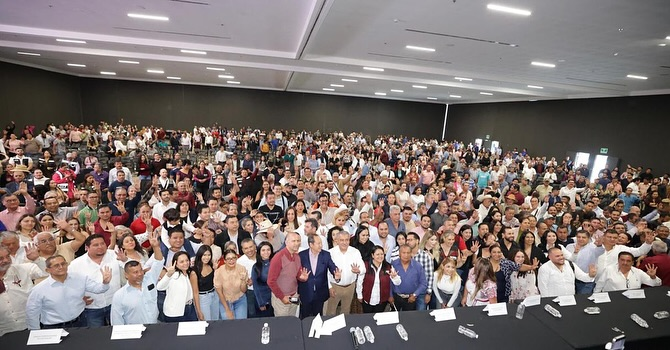 IgnacioBCamposE's tweet image. #Michoacán
Unidad y movilización, para que siga la transformación. 🫰🏻
Acompañando a mi buen amigo el #Senador @raulmoronO
#AsambleaEstatalR21
#NachoCampos4T
@PartidoMorenaMx
🫶#PorAmorAUruapan