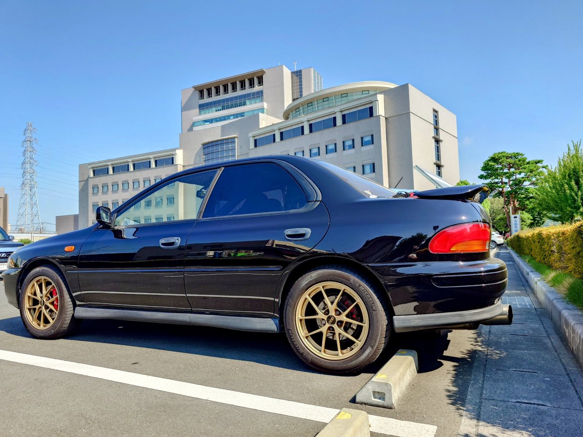 takano_mario's tweet image. 榛名SUBARUフェスの余韻から、ゴーゴーエヌで登庁してしまいました🔥
本日は「両毛六市議員懇談会定期総会」があります✨️
今週もHOTに活動しましょう🔥