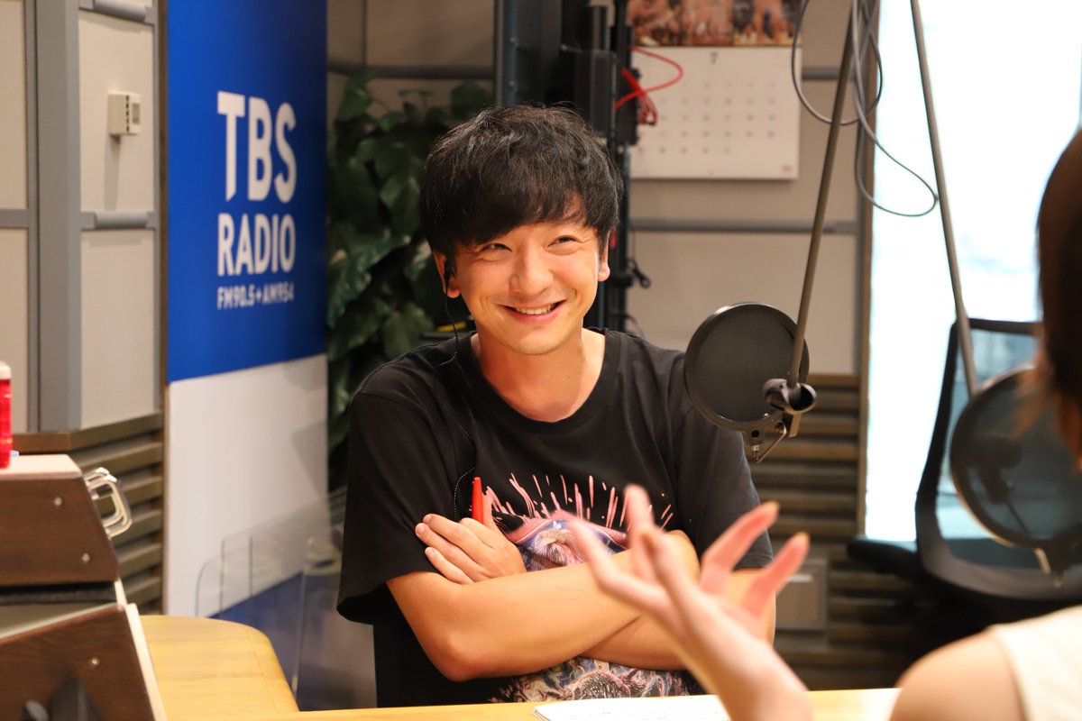 flat954's tweet image. #パンサー向井 からの金言
/
若者よ!フルーツになれ!!!
\
🎂🎉━━━━━━━━
7/28(月)#ふらっと954 OP
#パンサー向井
× 昨日🎂の #佐藤栞里
━━━━━━━━ 🎉🎂
🤏Instagramもやってるよ!
instagram.com/flat_954/
📻radikoはこちら
radiko.jp/share/?t=20250…