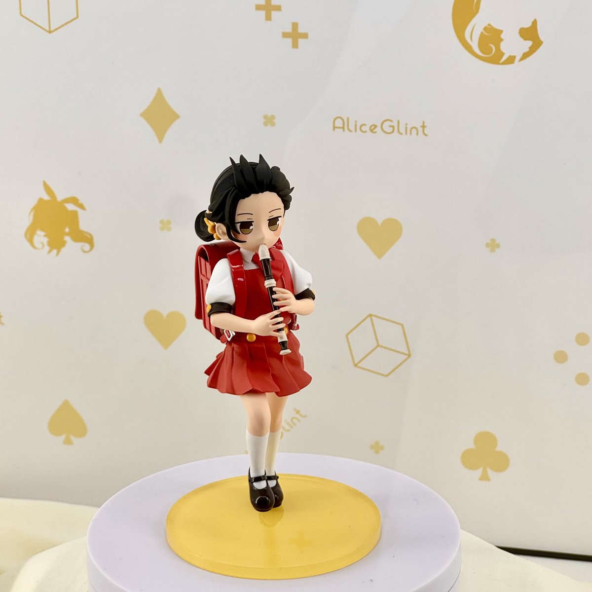 3rdtoy's tweet image. これフィギュア化するんだ…
#wf2025s