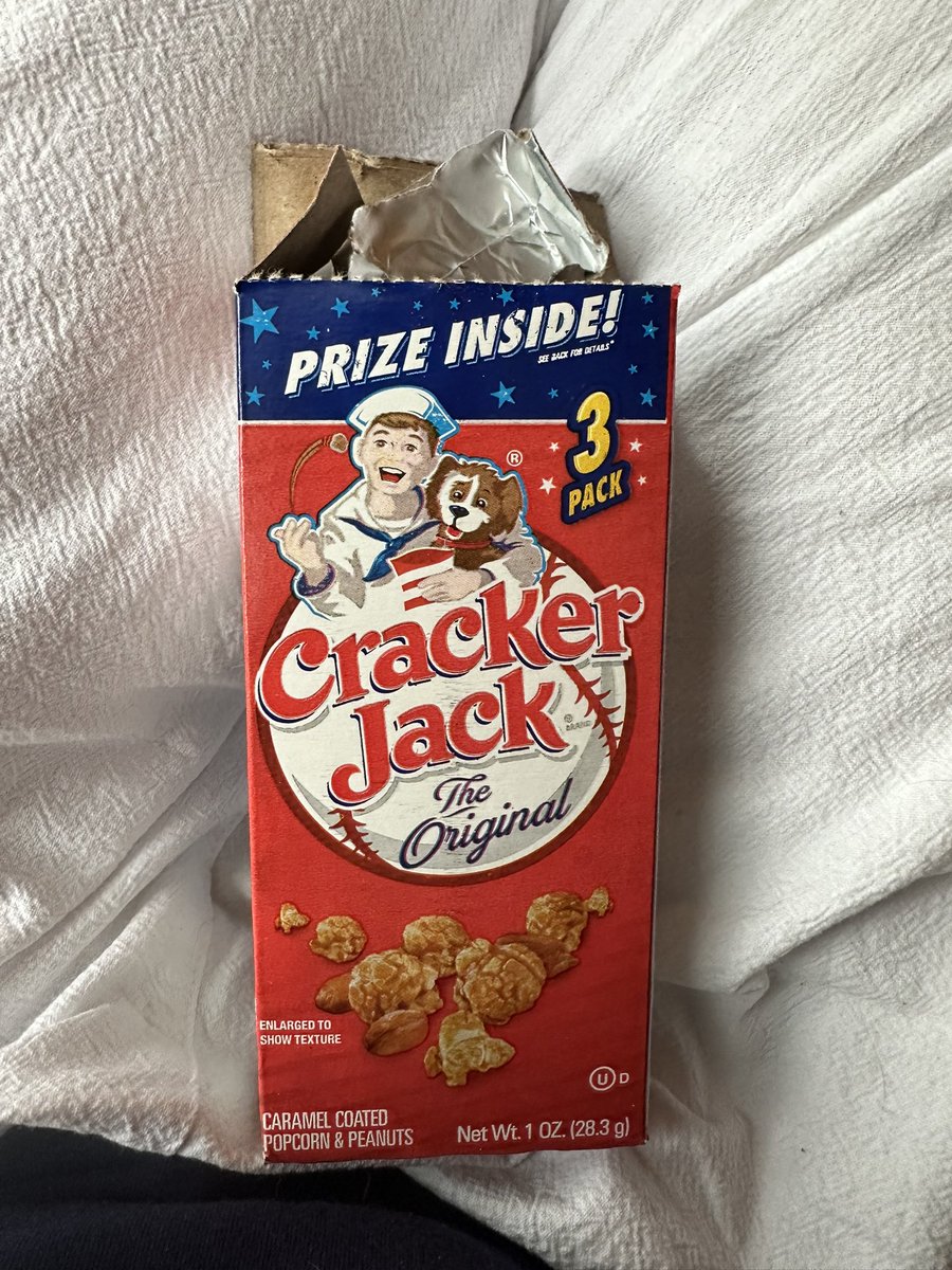 Sunday movie night snack