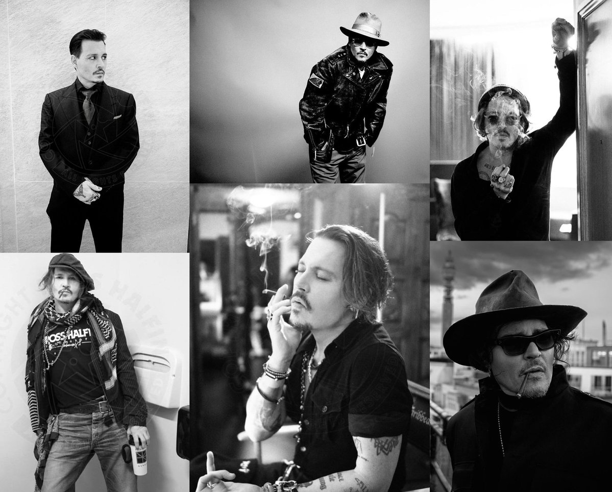 johnnydeppfiles's tweet image. Johnny Depp photography by Ross Halfin never disappoints