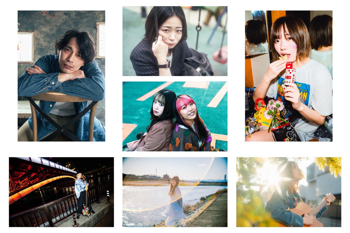 kiba_pic's tweet image. くだらない噂話なんか霞むくらい
ひたすら良い写真を撮り続けていたい

俺の写真は俺にしか撮れないし
これからも好きでいてくれる人たちを大切に、胸を張って活動していきたいね