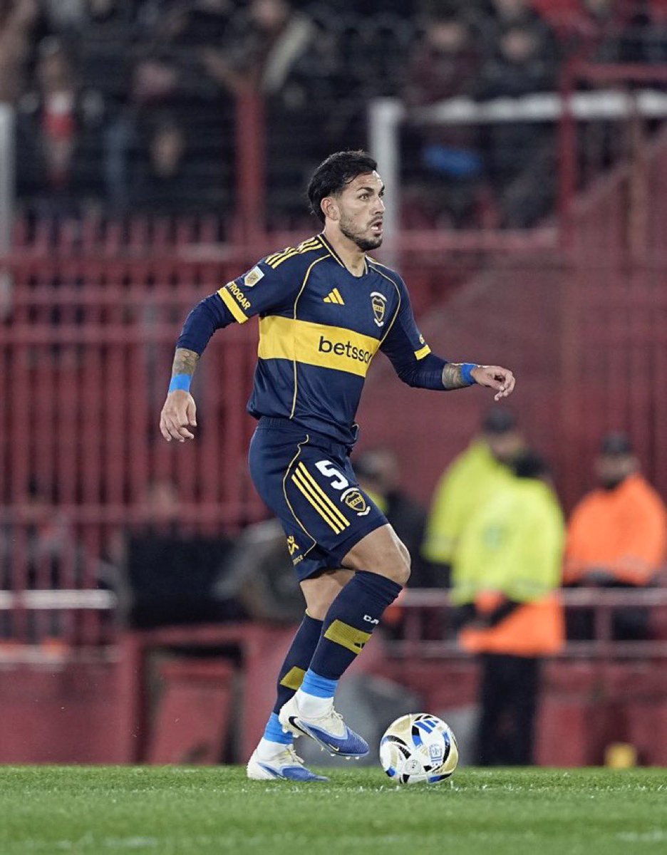 Cayó Boca Juniors ante Huracán 1-0 en Parque de los Patricios. 
El equipo involuciona y volvió a jugar mal. 
Leo Paredes tiene que ser bien rodeado y solo no puede hacer todo. 
El cambio de Miguel Merentiel fue sorprendente, por el momento y por lo que el uruguayo le puede dar al