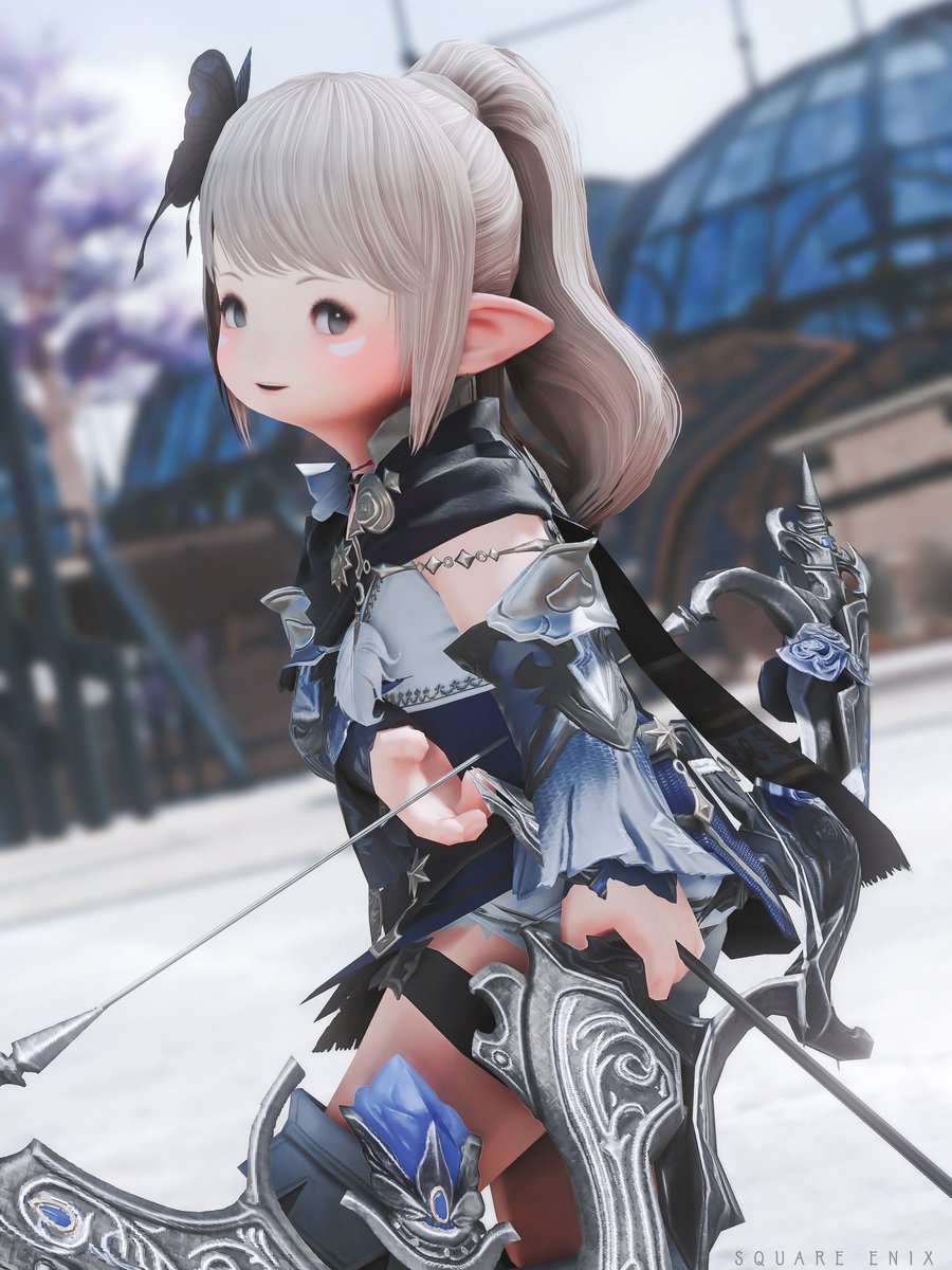 mi__XIV's tweet image. 