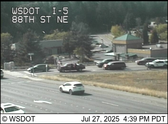 sfargon's tweet image. SB I5, Onramp. Marysville