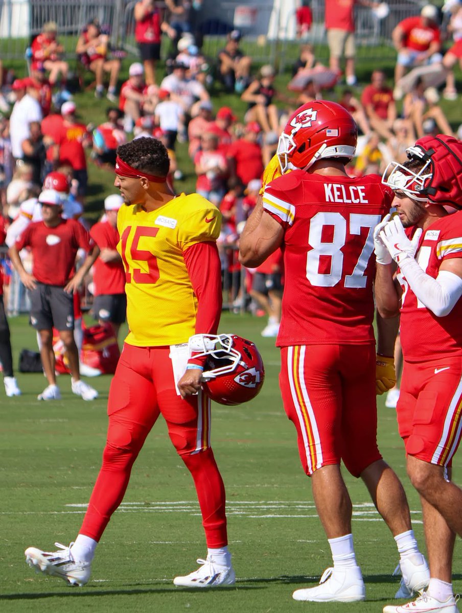 15 and 87 forever ❤️💛