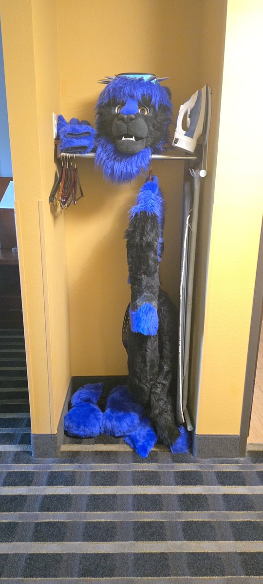 Something is going on here.....
