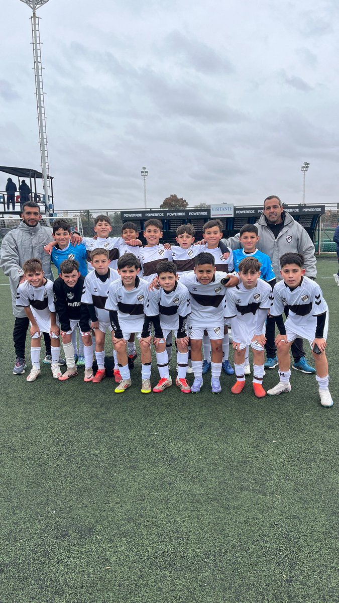 inferiorescap's tweet image. #Infantiles #AFA #ZonaCampeonatoA - 12ma. fecha 🆚 San Lorenzo:
✅ 2015: *Suspendida
✅ 2014: 1-0 (⚽🦑 Cúcaro)
✅ 2013: 1-1 (⚽🦑 Lugo de penal)
✅ 2012: 1-3 (⚽🦑 Albarracín)
#SiemprePlatense🤎