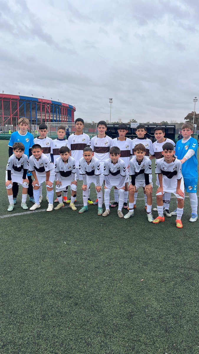 inferiorescap's tweet image. #Infantiles #AFA #ZonaCampeonatoA - 12ma. fecha 🆚 San Lorenzo:
✅ 2015: *Suspendida
✅ 2014: 1-0 (⚽🦑 Cúcaro)
✅ 2013: 1-1 (⚽🦑 Lugo de penal)
✅ 2012: 1-3 (⚽🦑 Albarracín)
#SiemprePlatense🤎