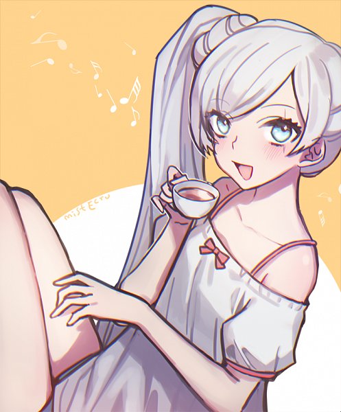 lustfulfrost's tweet image. โYou seem so restless. Just sit down with me and relax. Lets enjoy a movie together, kay? Last week's adventure left me craving some action.โ
#SmileSunday
