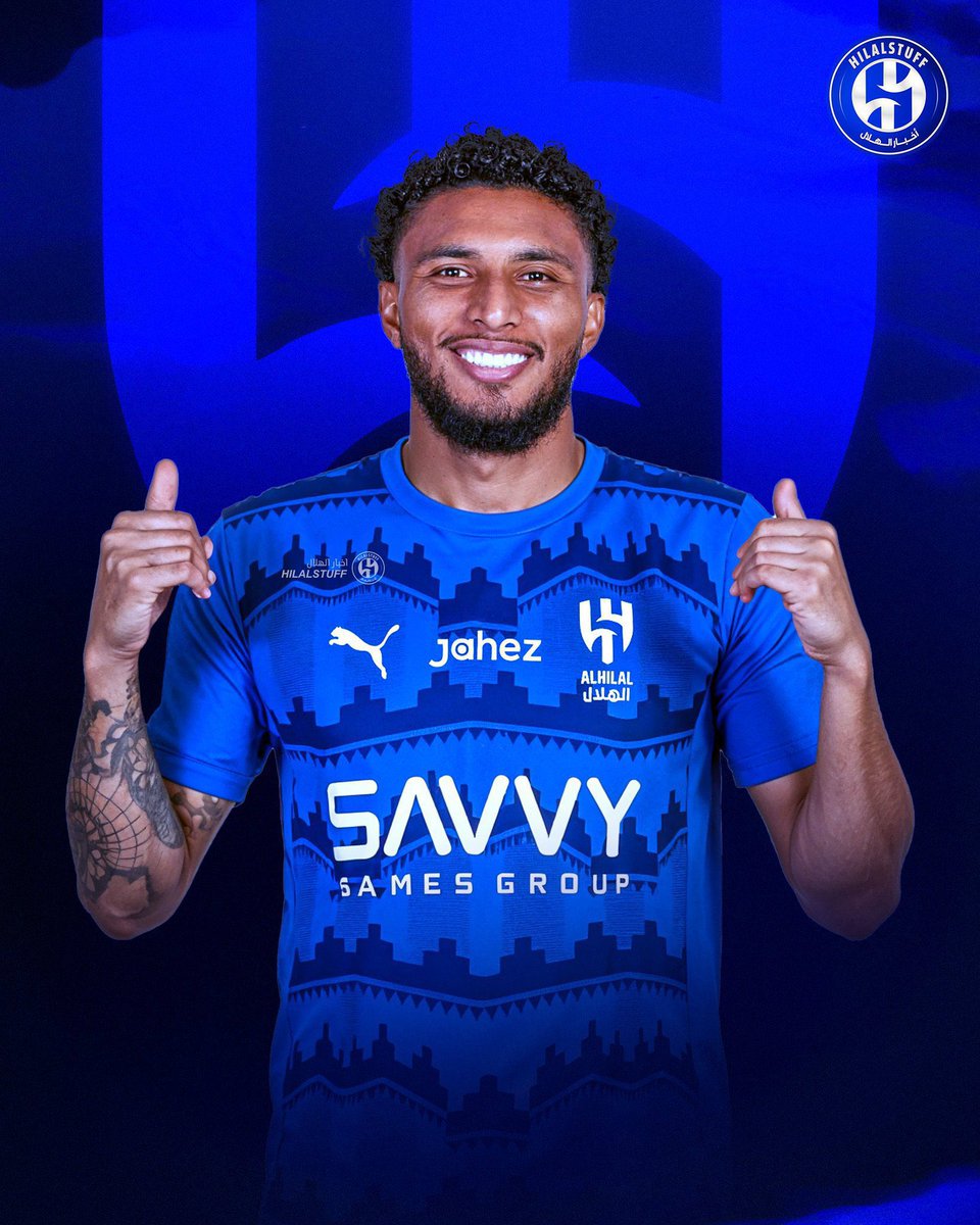 hilalstuff's tweet image. 🚨🚨🚨🚨🚨🚨🚨🚨 عاجل — @2_K44:
لم تتم المفاوضات مع إيديرسون عن طريق الاستقطاب
الهلال تواصل مع اللاعب ووكيله
حيث أوضح اللاعب أنه في حال استدعائه لمنتخب البرازيل فلن يمانع الانتقال إلى الهلال إذا كان العرض مناسبًا