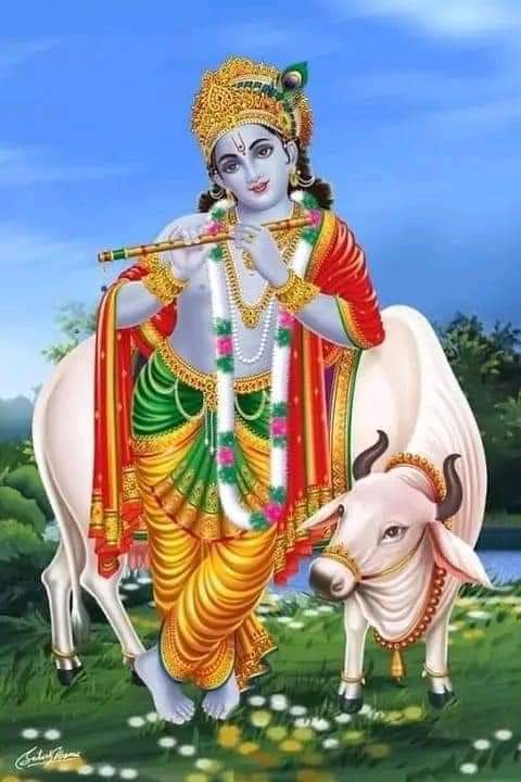 "स्वाद" और "विवाद" दोनों को छोड़ देना चाहिए... 
"स्वाद" छोड़ो तो शरीर को फायदा... 
"विवाद" छोड़ो तो संबंधों को फायदा।
#जय_श्री_कृष्ण  #शुभ_प्रभात_वंदन ❤️🙏