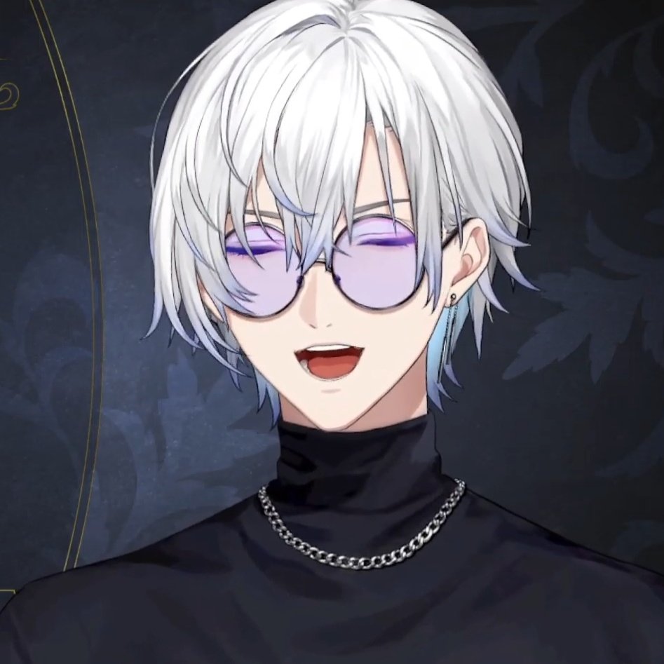 alchemistrist's tweet image. Why is he like this