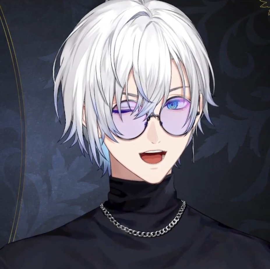 alchemistrist's tweet image. Why is he like this