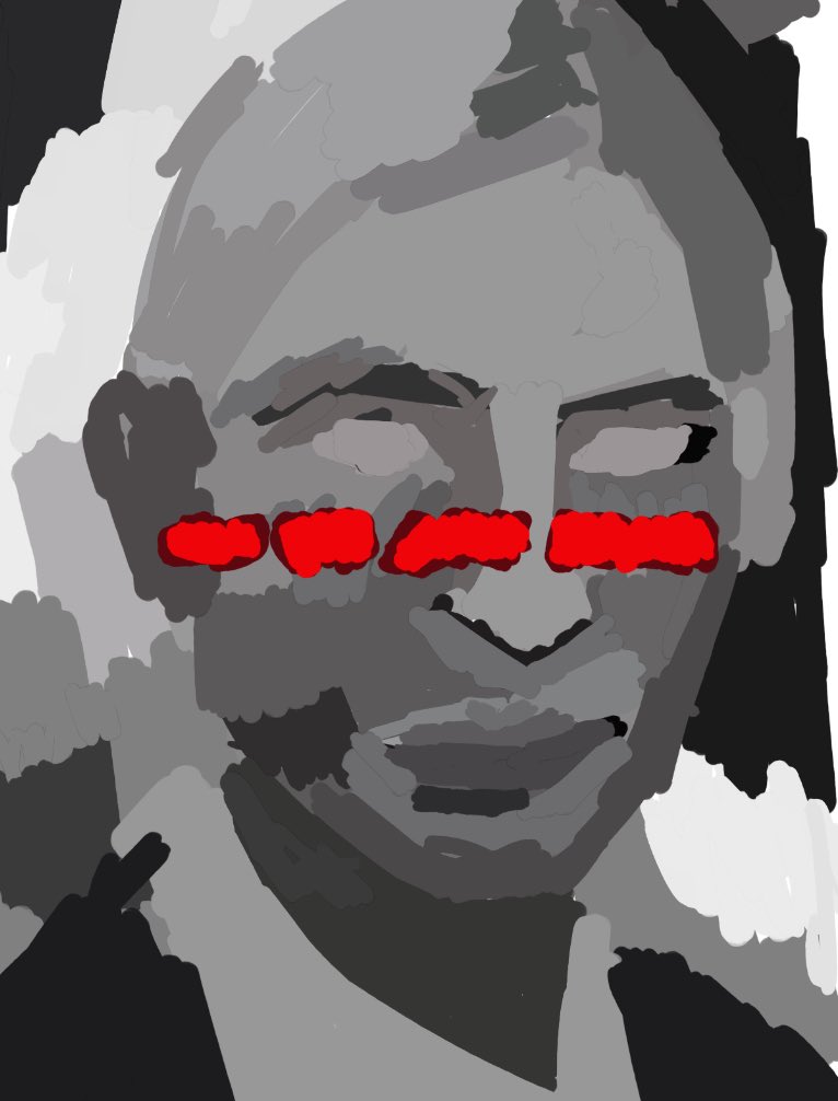 sylsprites's tweet image. pattern recognition test