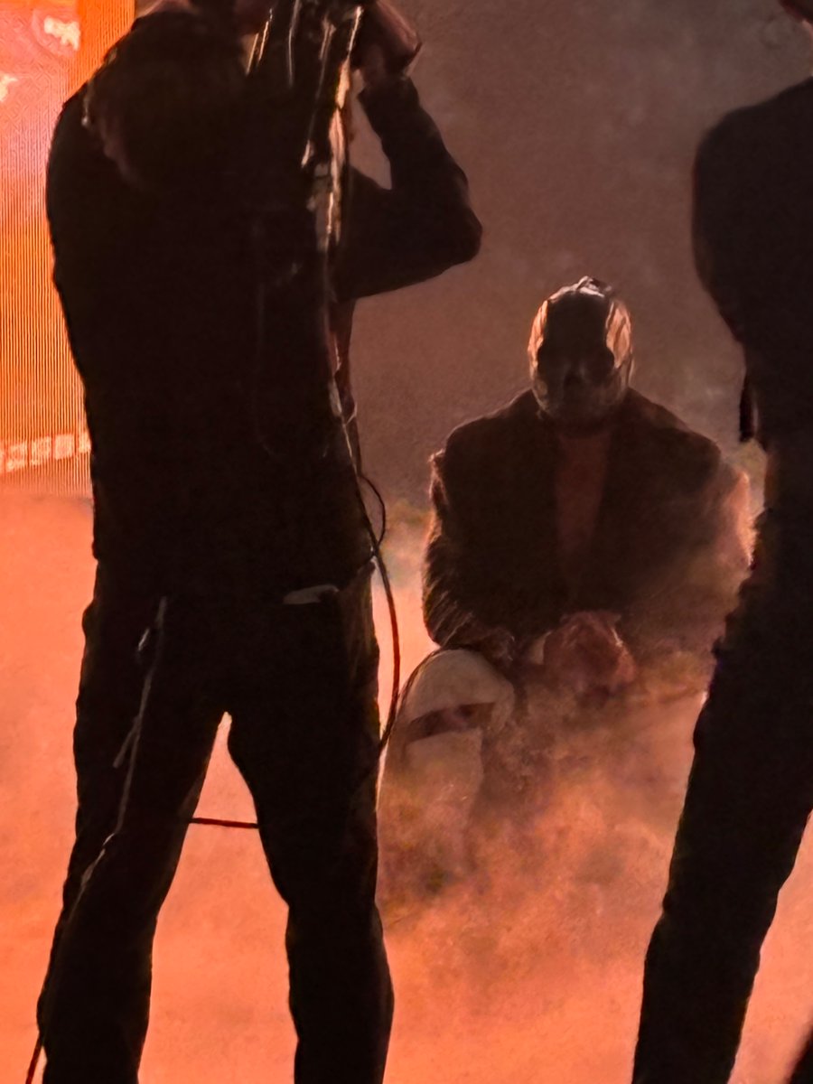 #SmackDown <a href="/AndradeElIdolo/">“EL IDOLO” ANDRADE</a>