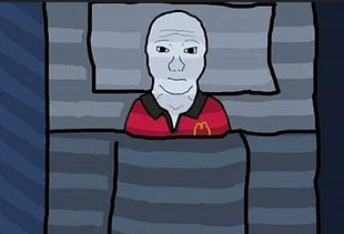 Pretty bullish on <a href="/BagsApp/">BAGS</a> and <a href="/finnbags/">FINN</a>. Bro is putting his money where his mouth is, aping shitters (alignment) unlike other extractors. I think we are in a state where every Eco needs to have it's select memes. What better than $Fries on <a href="/BagsApp/">BAGS</a>. lock in or clock in. 🍟