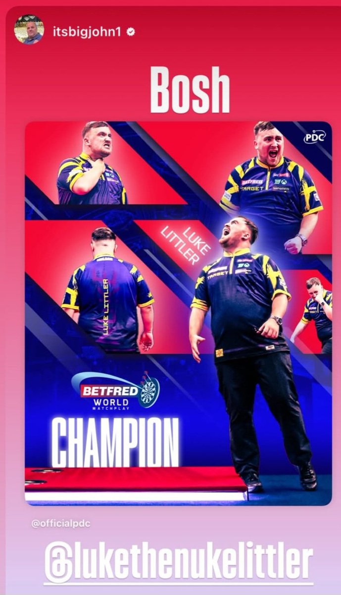 It's succinct, I guess.