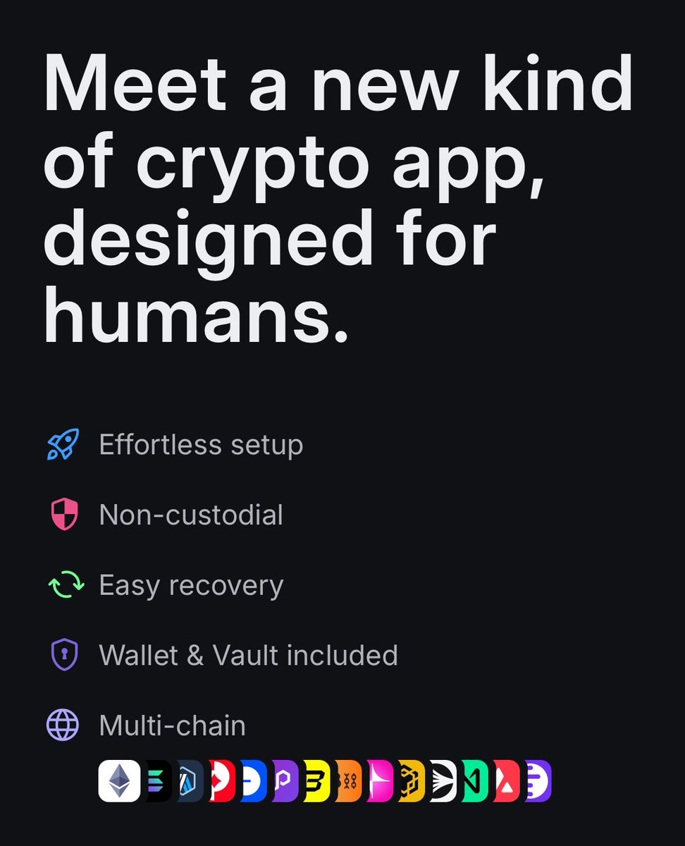 lovaniceth's tweet image. Crypto wallets are complex, but @infinex simplifies everything with its Swidge feature and user focused design.
The Swidge feature, a blend of swap and bridge, allows users to trade over 100000 tokens across more than 13 networks, including Ethereum, Solana, and others, without…