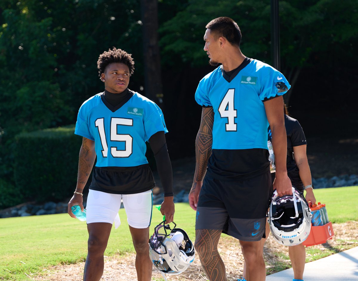 KeepBlitzin's tweet image. Week 1️⃣
