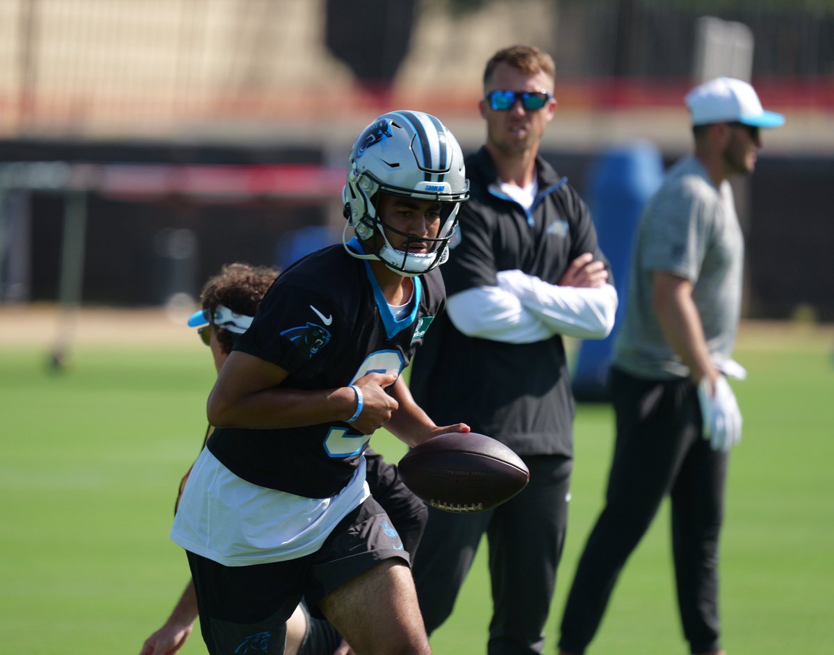 KeepBlitzin's tweet image. Week 1️⃣