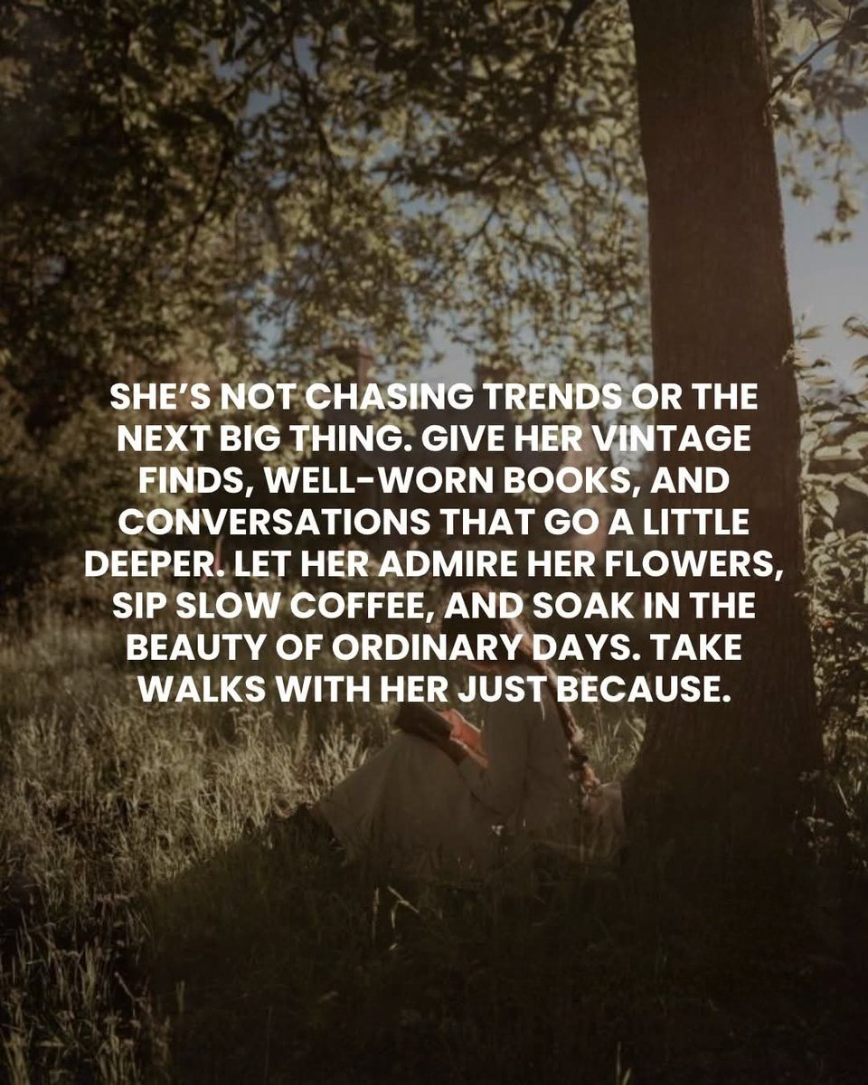 SamanthaRedeemd's tweet image. Deep conversations and soaking in the beauty of ordinary days is where it's at 💜