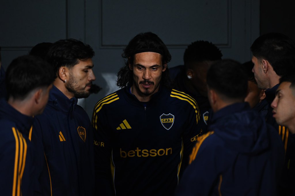 PlanetaBoca's tweet image. 👎 LA MALA RACHA DE BOCA:
❌Hace 11 partidos que no gana
❌Le convirtieron en 7 de los últimos 8
❌Triunfó en apenas 5 de los últimos 25 como visitante
❌Empató contra Auckland, equipo semiprofesional
❌Se despidió de Copa Argentina en 16vos
❌No estaría ingresando a la próxima…