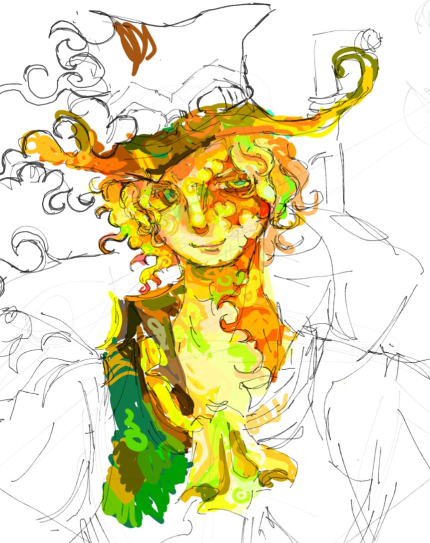 cosm1squid's tweet image. uhm