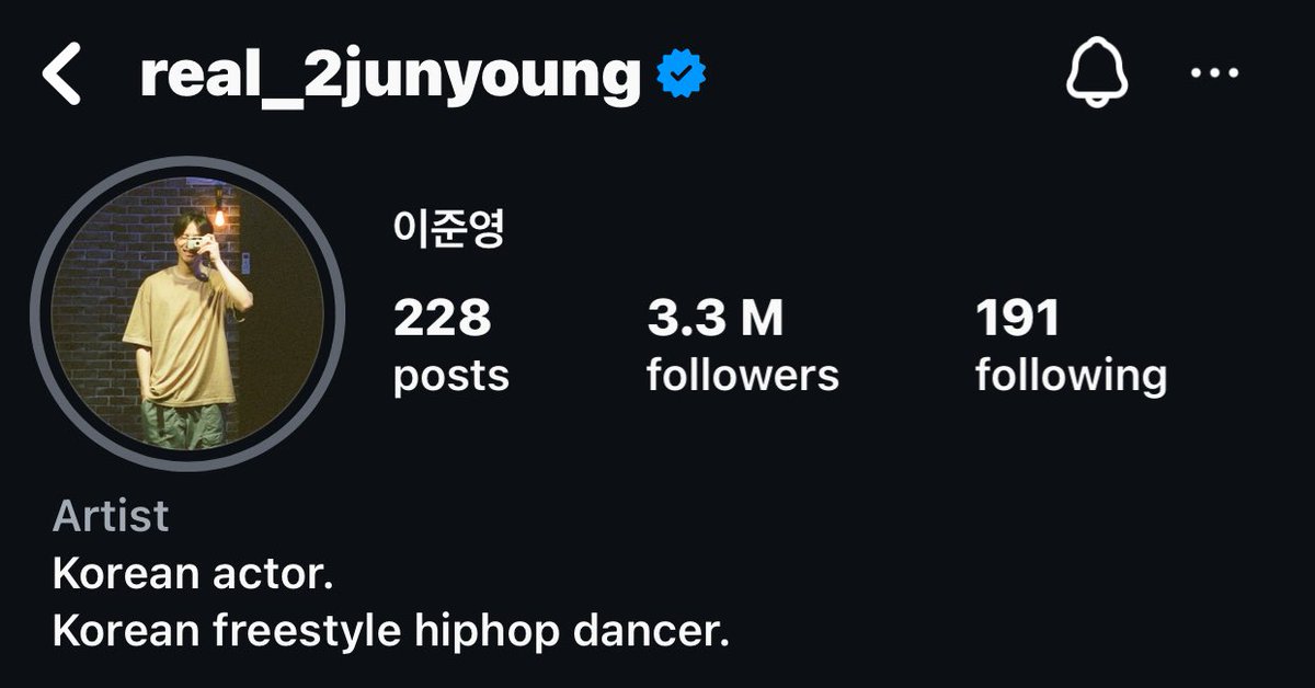 ejunyoungie's tweet image. junyoung insta bio!!!🔥🙂‍↕️💅