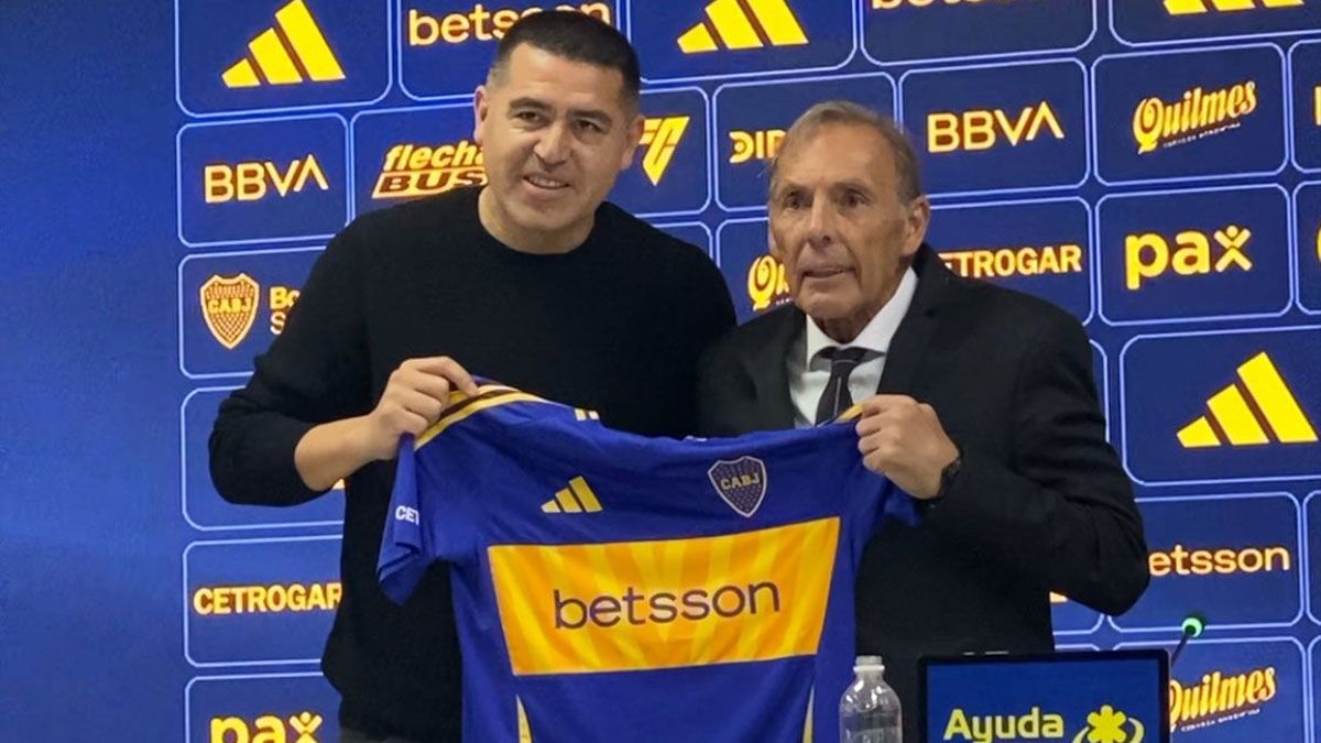 Un Boca decrépito. Como la actitud que muestra el entrenador desde el banco. Sin reacción. No es su culpa.

La culpa es de la dirigencia, que tiene fin de ciclo desde lo futbolístico. Sino pide ayuda, su paso será un recuerdo inolvidablr

El pozo no tiene fondo.

#BocaJuniors