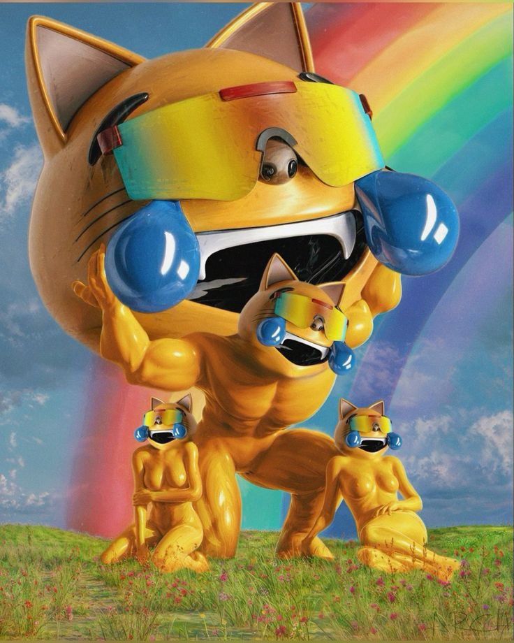 b19mactrash's tweet image. MOG by MOG

MOG will flip SOLANA