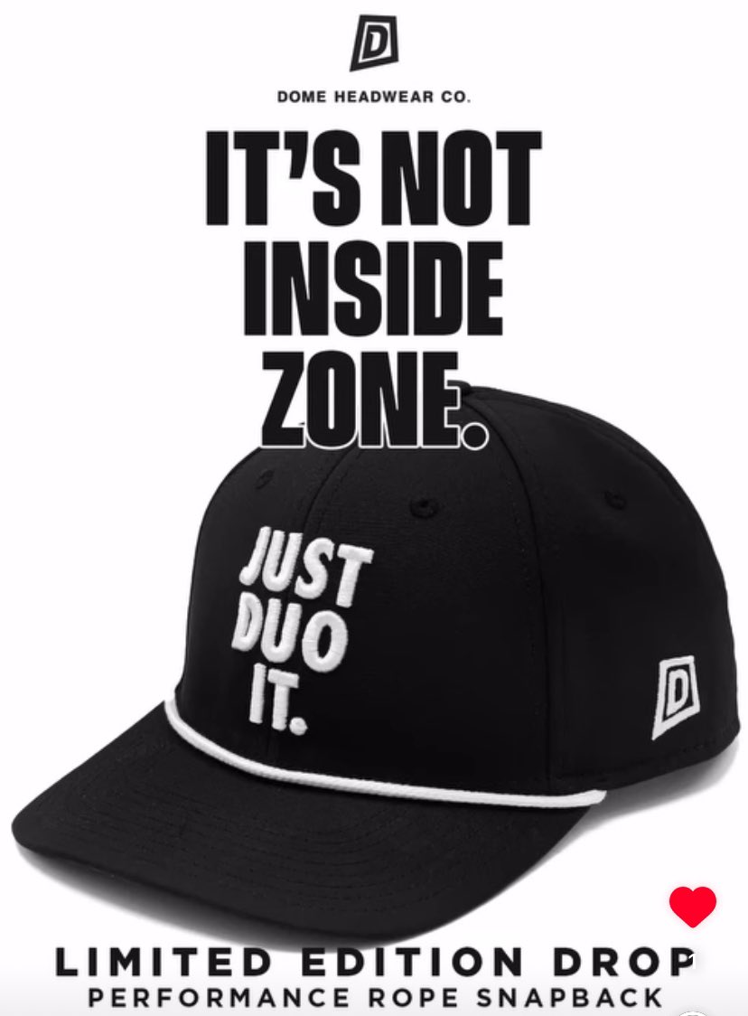 flhsfbchat's tweet image. Promote your program with custom hats from @domehats Fitted, Snap Back, and Velcro enclosures with several styles to choose from. Stock Hats Suck #flhsfbchat